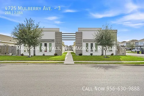 4725 Mulberry Ave #3 Photo 1