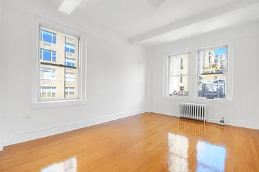 Rented by Corcoran