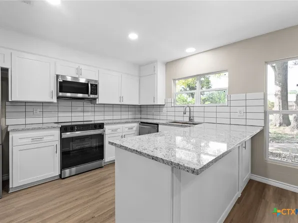 4301 Prairie Dr, Killeen, TX 76543