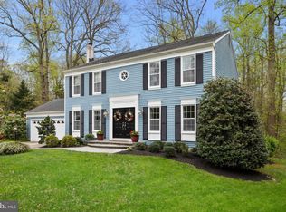 741 Mimosa Ct, Millersville, MD 21108