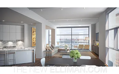 Sold by Douglas Elliman