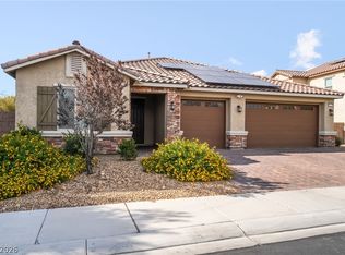 1078 Langston Ranch Ave, Henderson, NV 89002