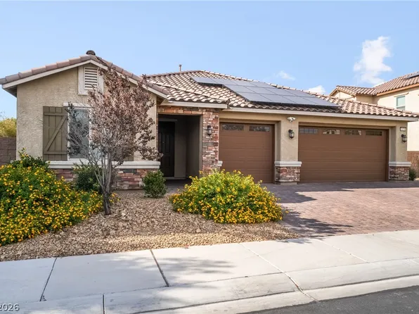 1078 Langston Ranch Ave, Henderson, NV 89002