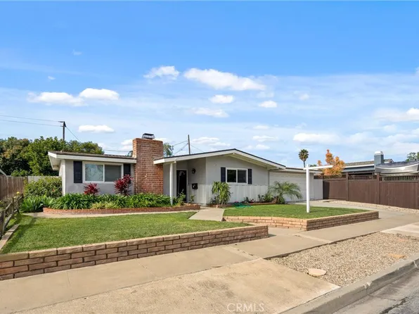 1657 Corsica Pl, Costa Mesa, CA 92626
