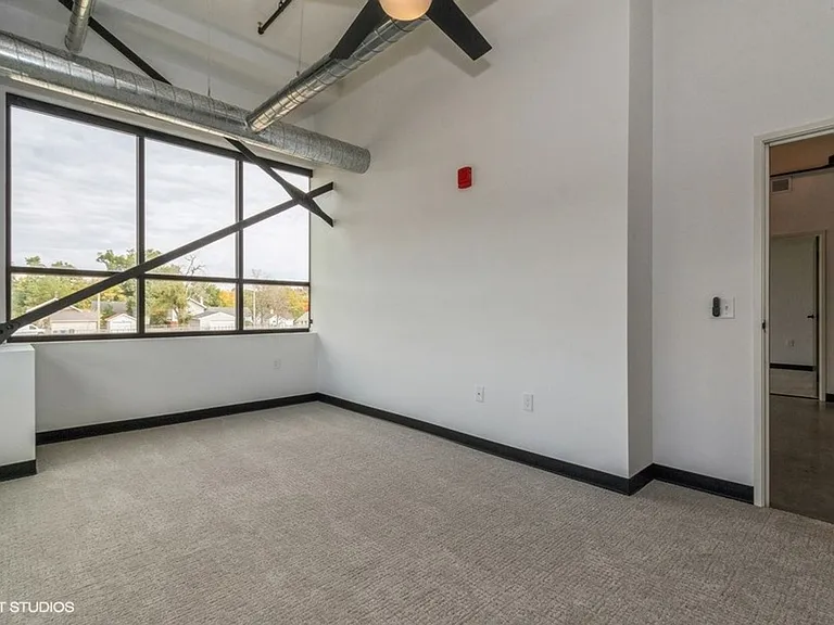 The Hall at The Hub — Photo 11