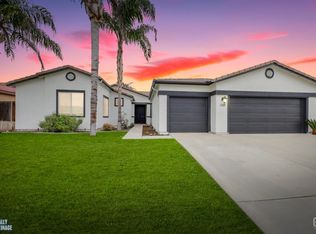 11504 Valley Forge Way, Bakersfield, CA
