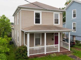 718 Nelson St, Staunton, VA 24401