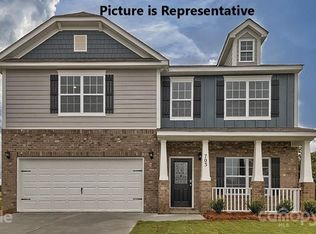 106 Cherry Birch St #462, Mooresville, NC 28117