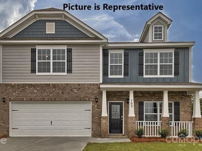 106 Cherry Birch St #462, Mooresville, NC, 28117