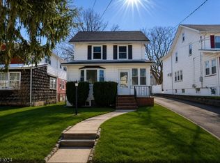 401 Burroughs Ter, Union Twp., NJ 07083