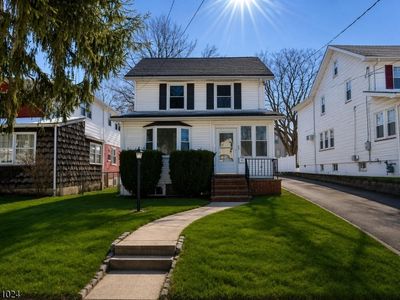 401 Burroughs Ter, Union, NJ, 07083