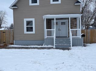 1420 Maine St, Saginaw, MI