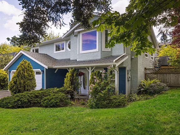 2nd image of 7316 Saanich Rd