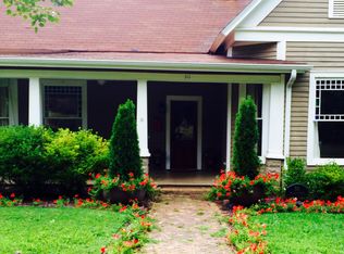 511 N Willow Ave, Fayetteville, AR 72701