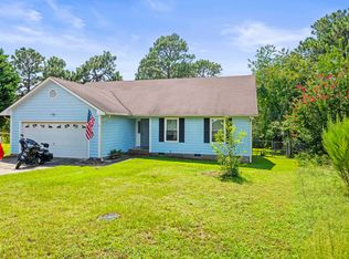 109 Ashton Pl, Spring Lake, NC 28390