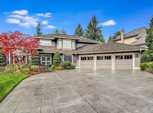 4661 172nd Ave SE, Bellevue, WA 98006