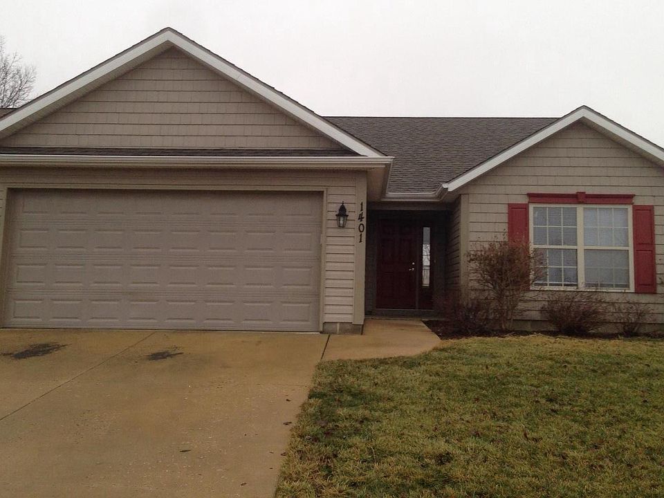 1st image of 1401 Sourgum Ln