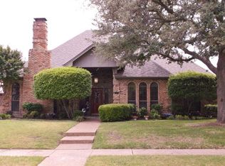 3416 Sailmaker Ln, Plano, TX 75023