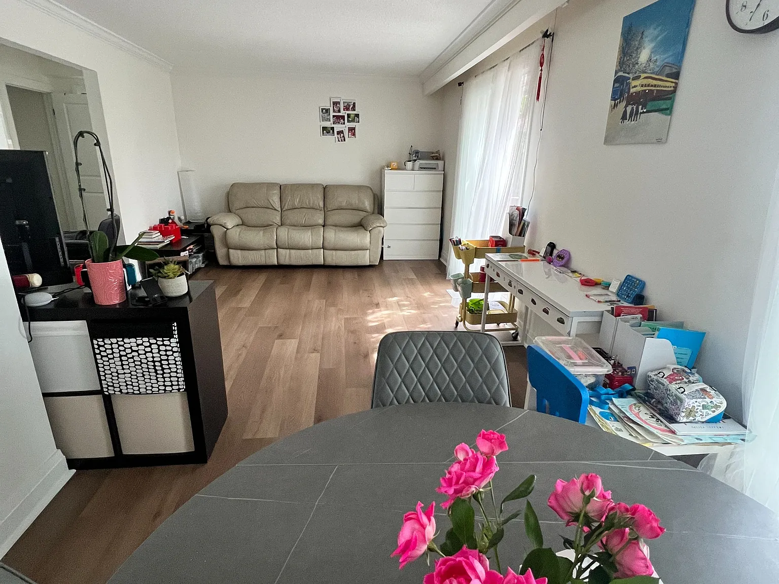 3 bed, $3,500 — Photo 2