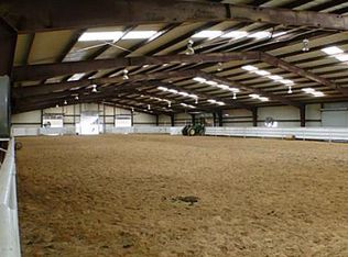 5580 County Road 277, Kaufman, TX 75142