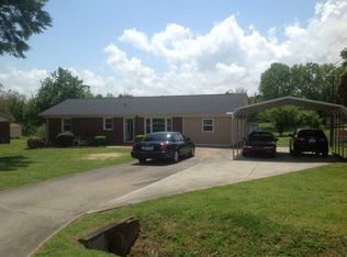 110 Dyer Dr, Shelby, NC 28152