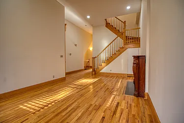 Rented by Harlem Lofts