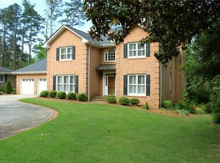508 Walton St, Monroe, GA 30655