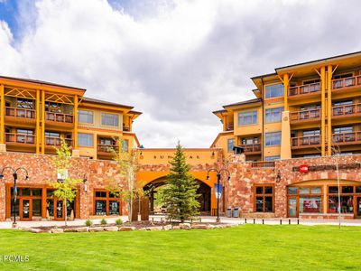 3720 Sundial Ct #C007, Park City, UT, 84098