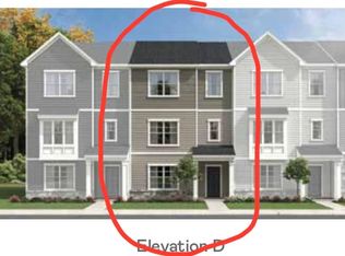 1733 Starlit Sky Ln, Cary, NC 27519