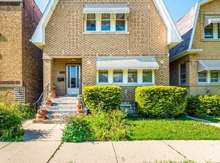 5452 W Grace St, Chicago, IL 60641