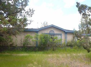 9900 SE France Ln, Prineville, OR 97754