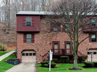 180 Old English Rd, Pittsburgh, PA 15237