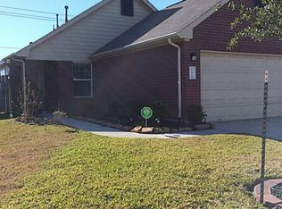 11010 Avon Brook Ln, Houston, TX 77034