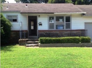 5966 E Newton St, Tulsa, OK 74115