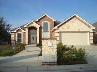 2700 Northwestern Ave, McAllen, TX 78504