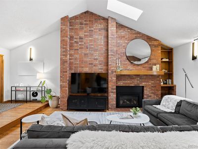 14554 W 3rd Avenue, Golden, CO, 80401