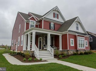 761 Idlewyld Dr, Middletown, DE 19709