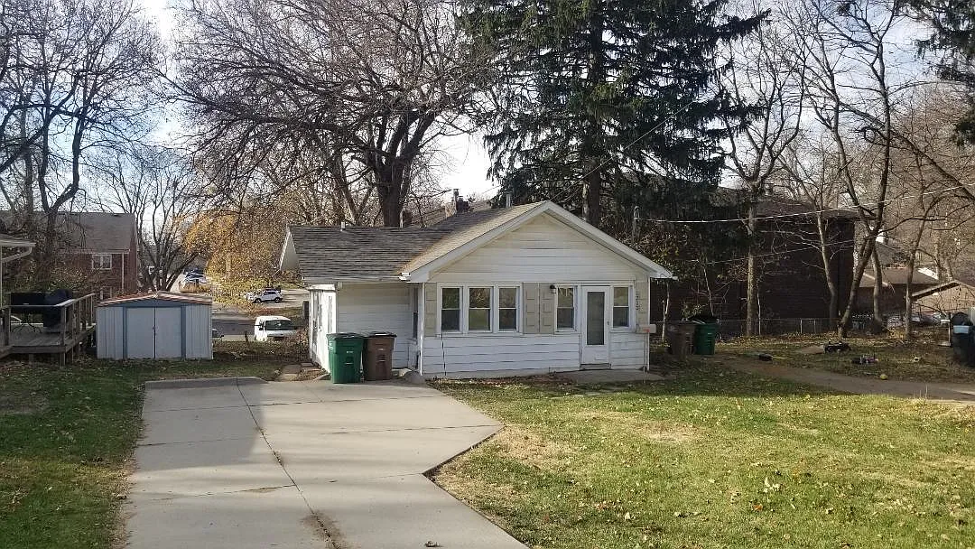 1 bed, 516 sqft, $1,045 — Photo 1