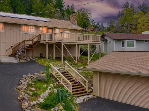 4138 Pearl Rd, Pollock Pines, CA 95726