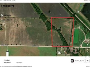 671 County Road 5070, Leonard, TX 75452