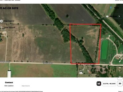 671 County Road 5070, Leonard, TX, 75452