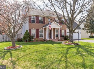 9217 Matthew Dr, Manassas Park, VA