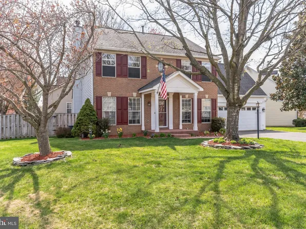 9217 Matthew Dr, Manassas Park, VA 20111