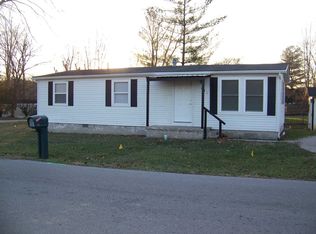 841 N Sandy Hook Rd, Paoli, IN 47454