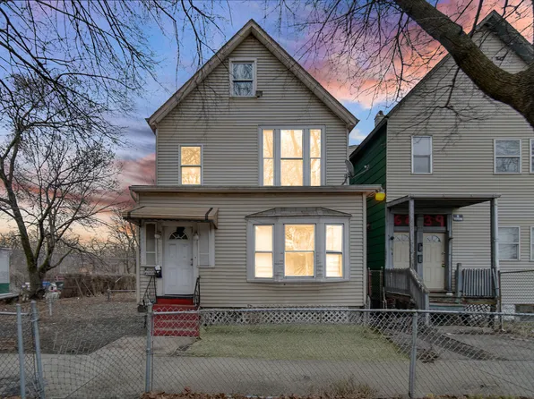 6237 S May St, Chicago, IL 60621