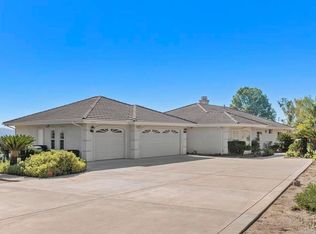 3505 Stonegate Pl, Fallbrook, CA 92028
