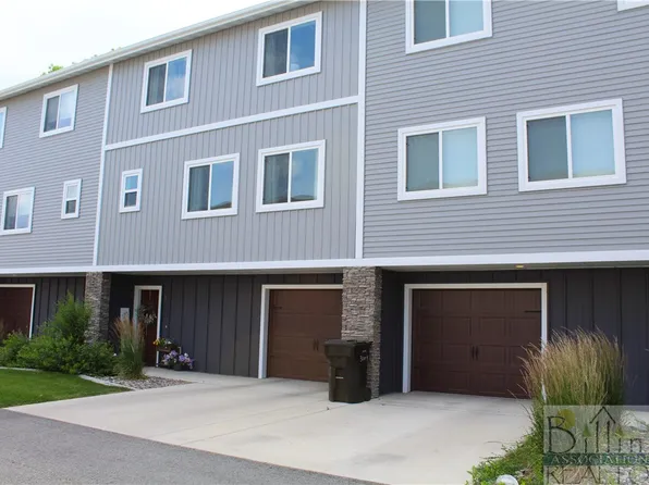 3110 Boulder Ave #3, Billings, MT 59102