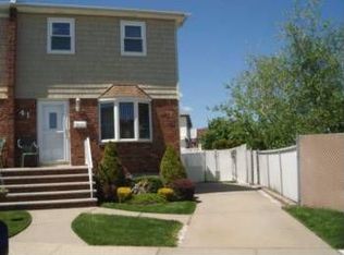 41 Dorval Pl, Staten Island, NY