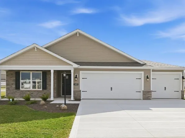 3459 Chital Cv, Waterloo, IN 46793