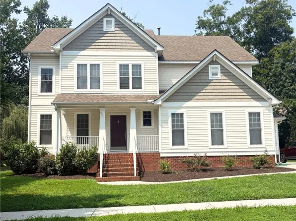 2938 Patriots Landing Dr, Quinton, VA 23141